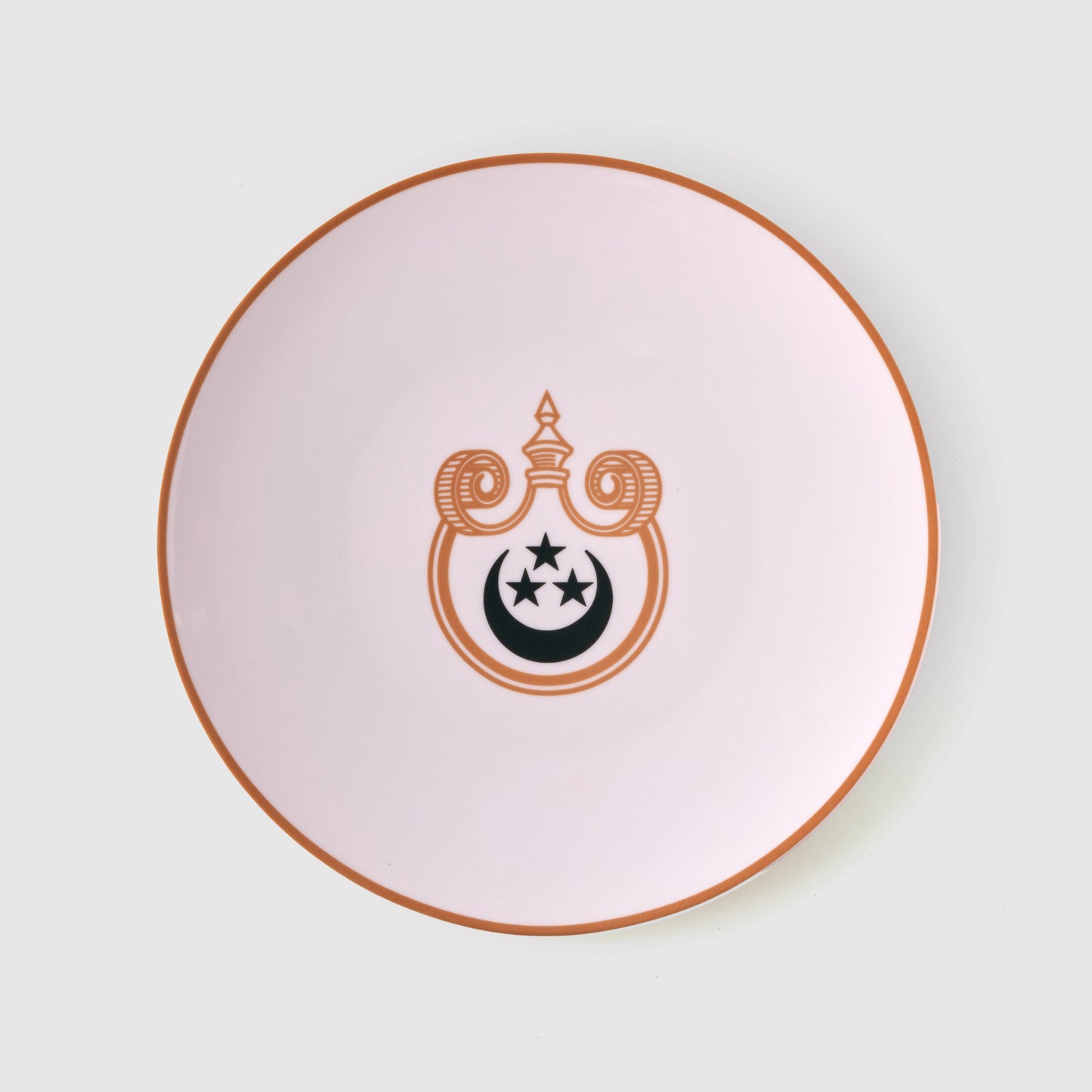 Afandina Plate set