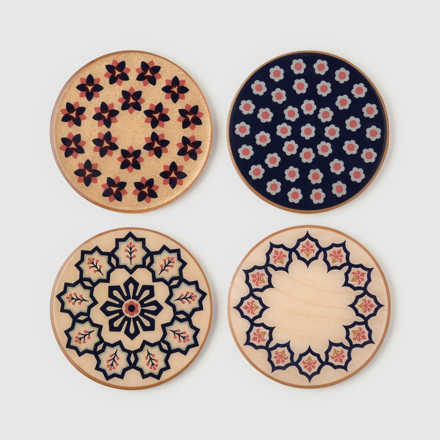 Fustat Coasters