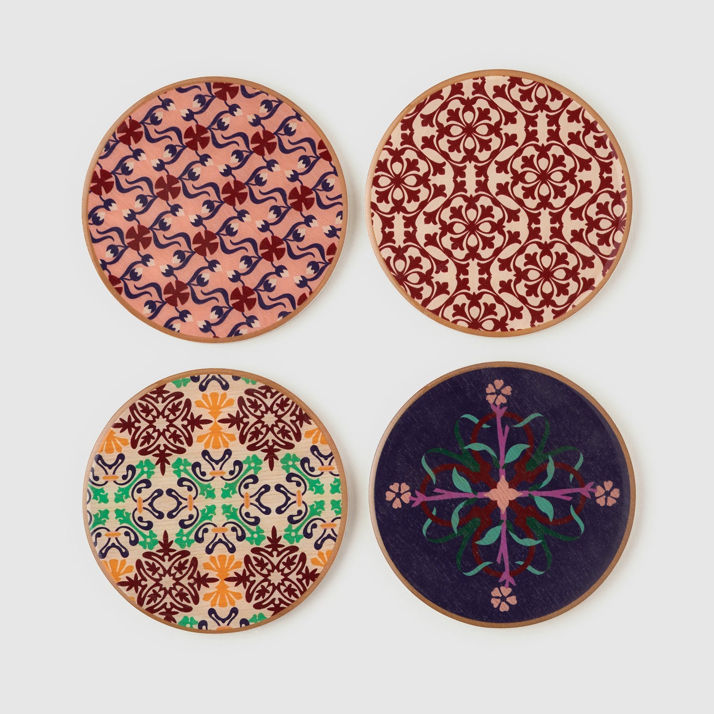 West el Balad Coasters