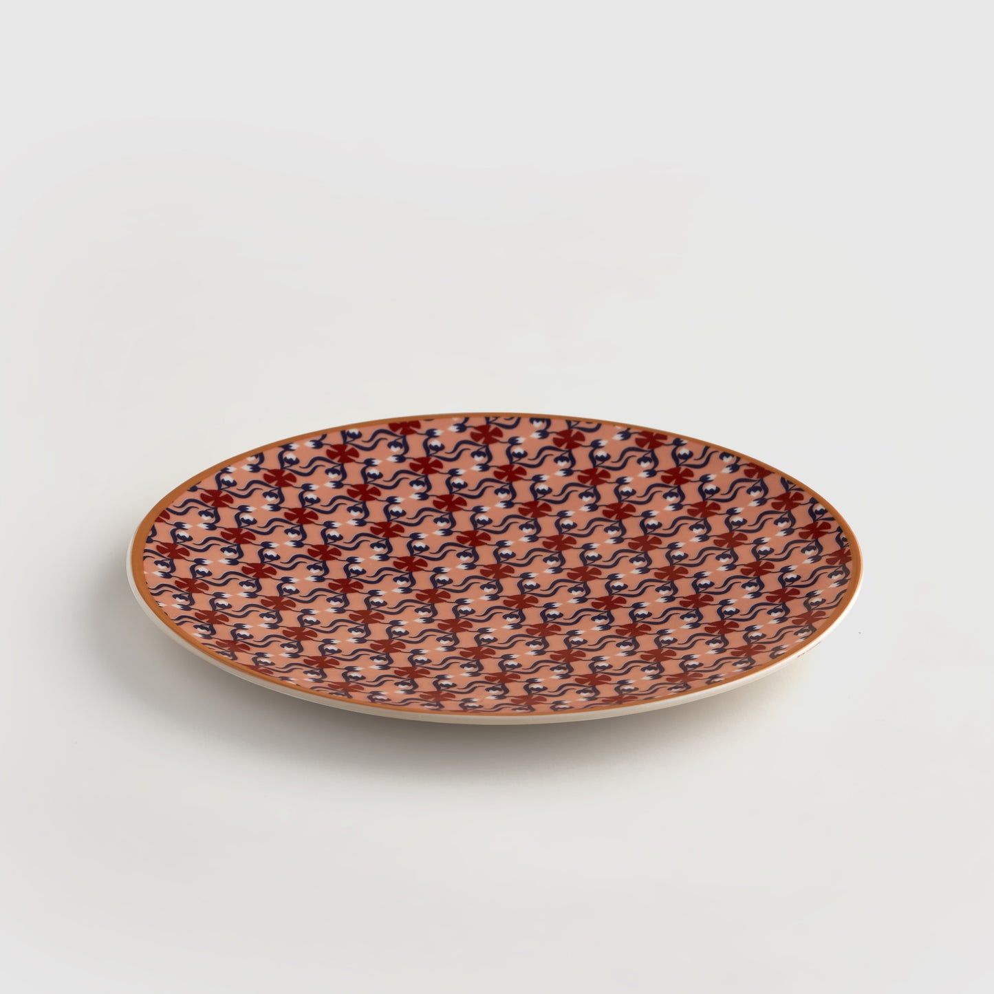 West el Balad Dessert Plates set of 6 Plates