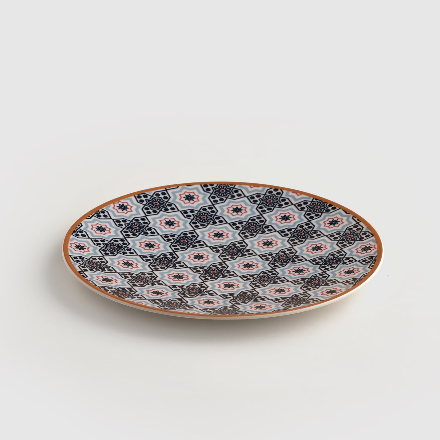 Fustat set of 6 Dessert Plates