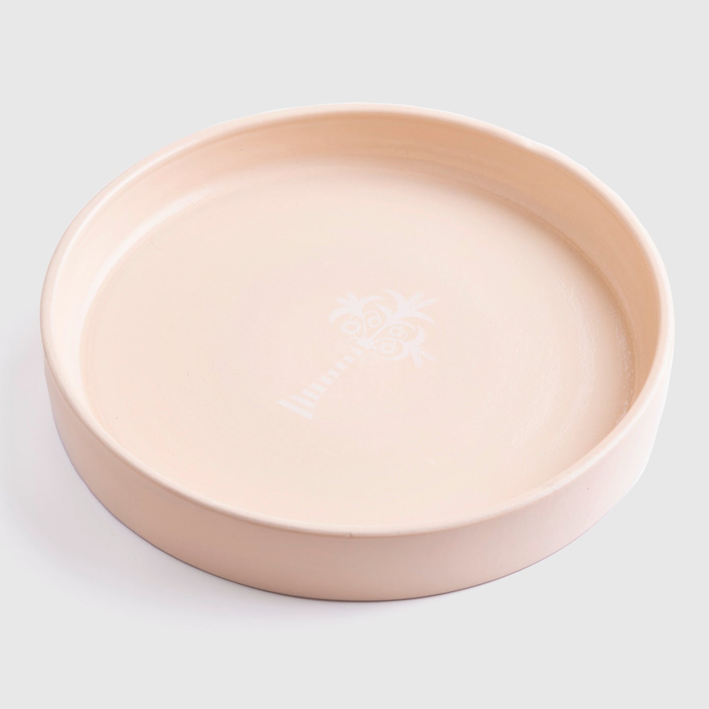 Ivory Medium Pottery