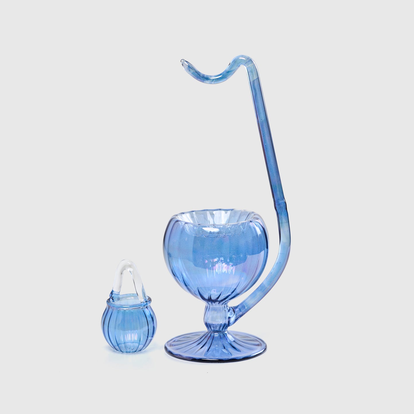 Fawaha glass