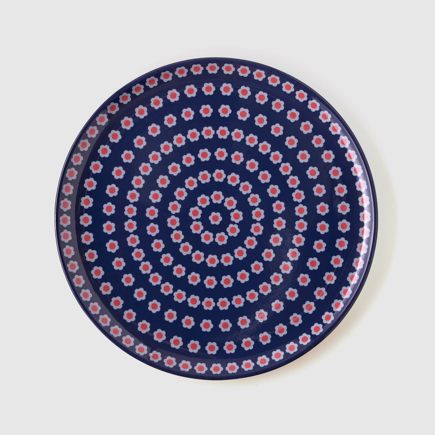 Fustat Melamine Tray