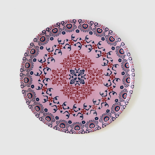 West el Balad Melamine Tray