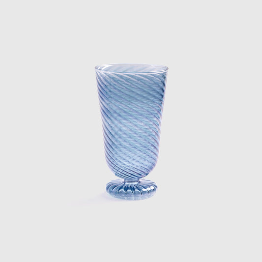 Niche Blue Tumbler