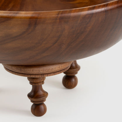 Wooden Bowl