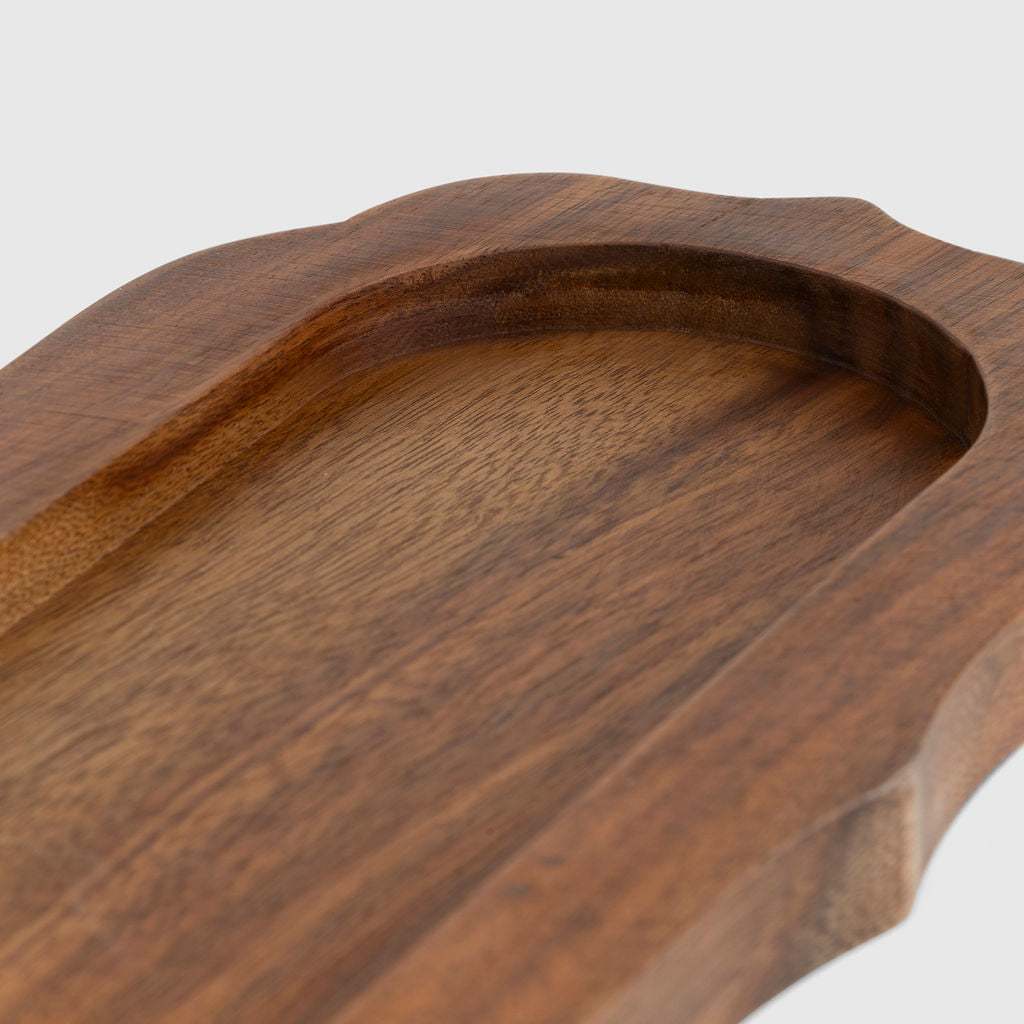 Wooden Tray