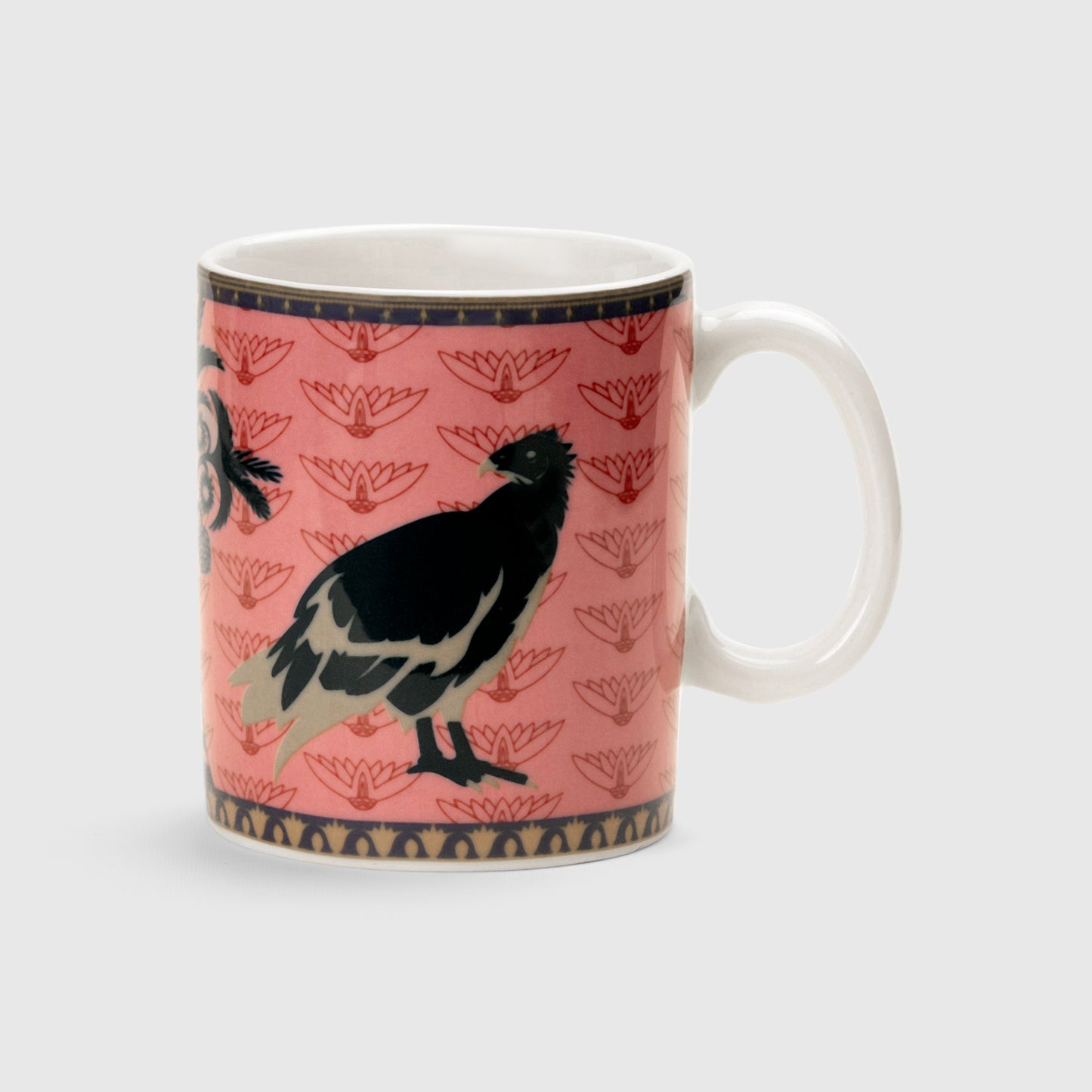 Vulture Animal Mug