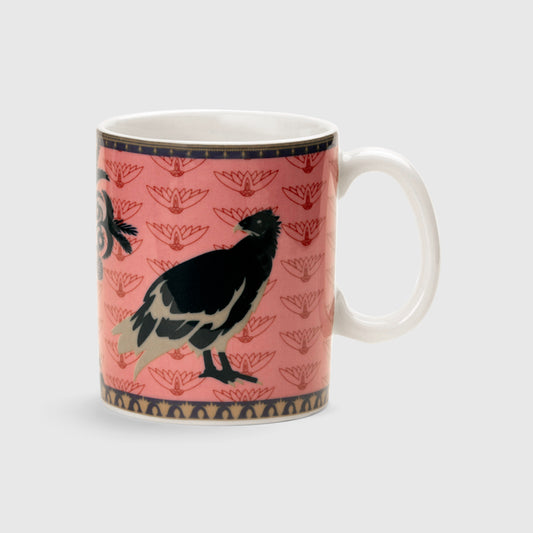 Vulture Animal Mug
