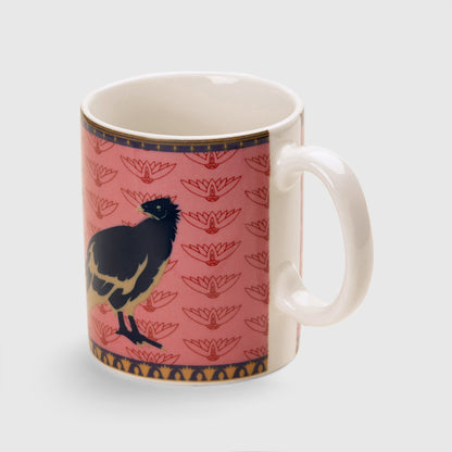 Vulture Animal Mug