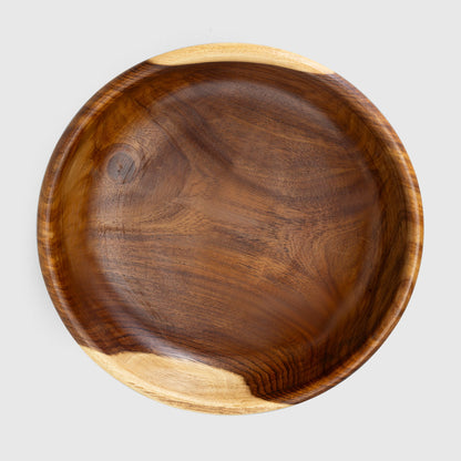 Wooden Bowl