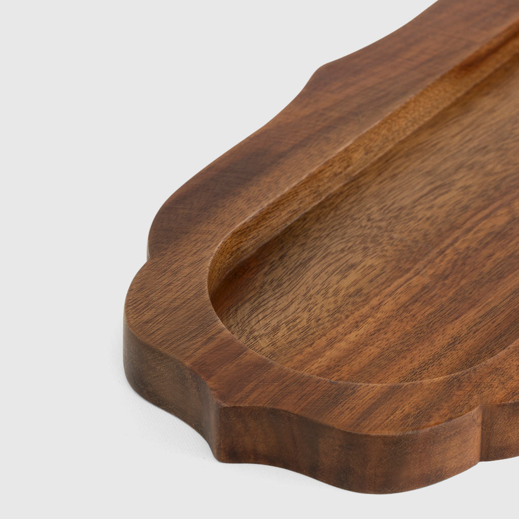 Wooden Tray