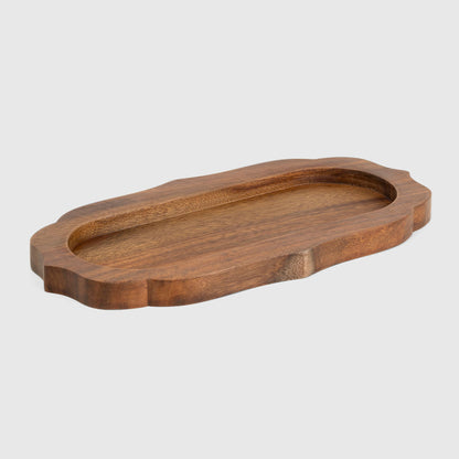 Wooden Tray