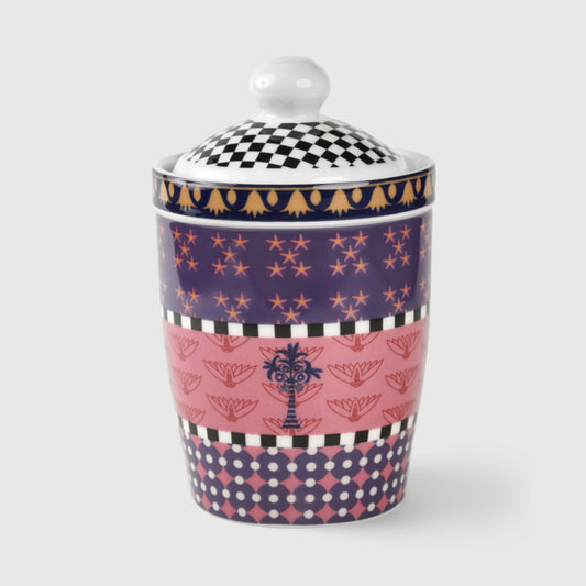 Guardians of the Nile Pink Jar