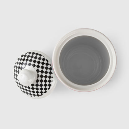 Guardians of the Nile Yellow Jar