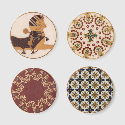 Khaldoun Coasters