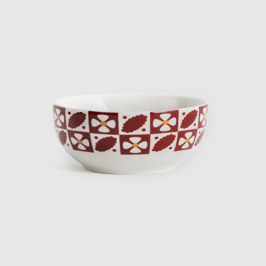 Khaldoun set of 6 Bowls