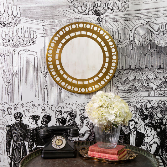 Afandina Mirror
