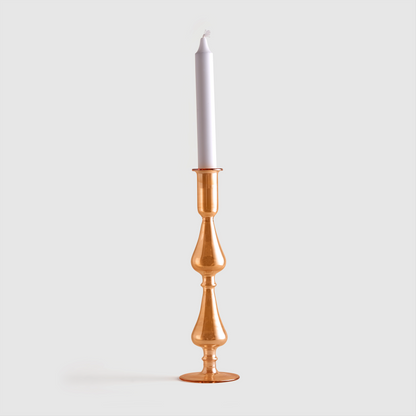 Orange Candle Stick