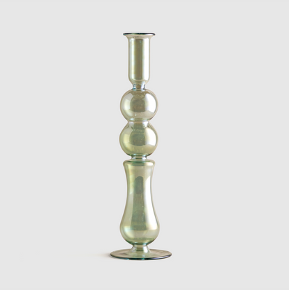 Green Candle Stick