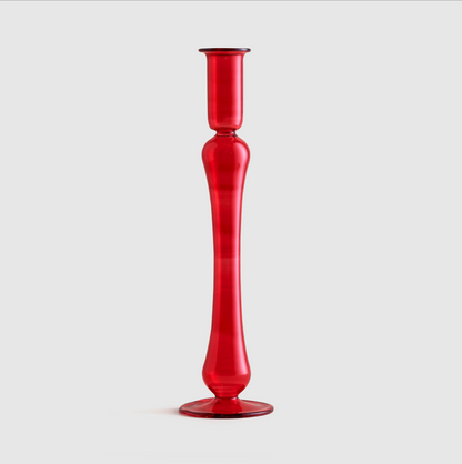 Red Candle Stick