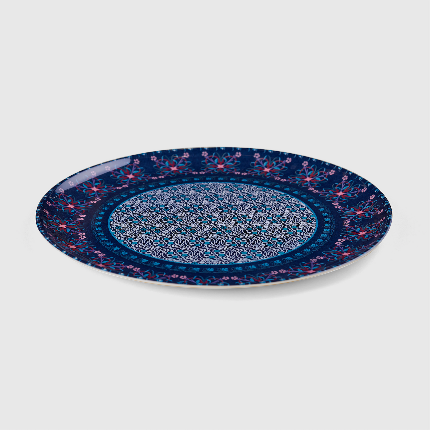 West el Balad Melamine Tray