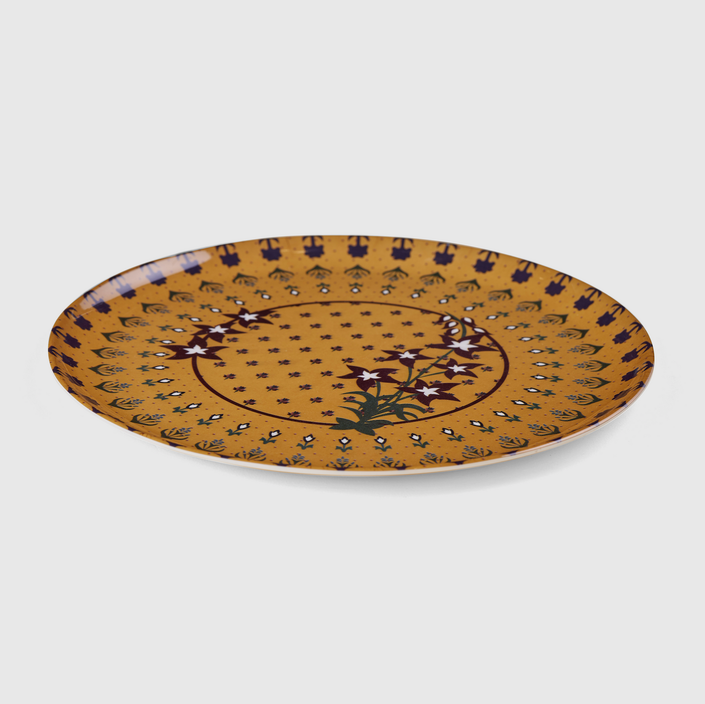 Falaha Melamine Tray