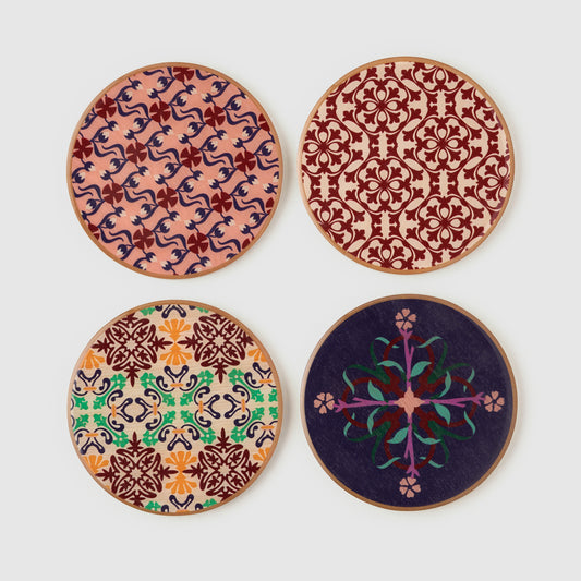 West el Balad Coasters