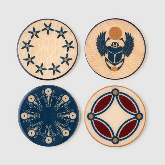 Goran Coasters