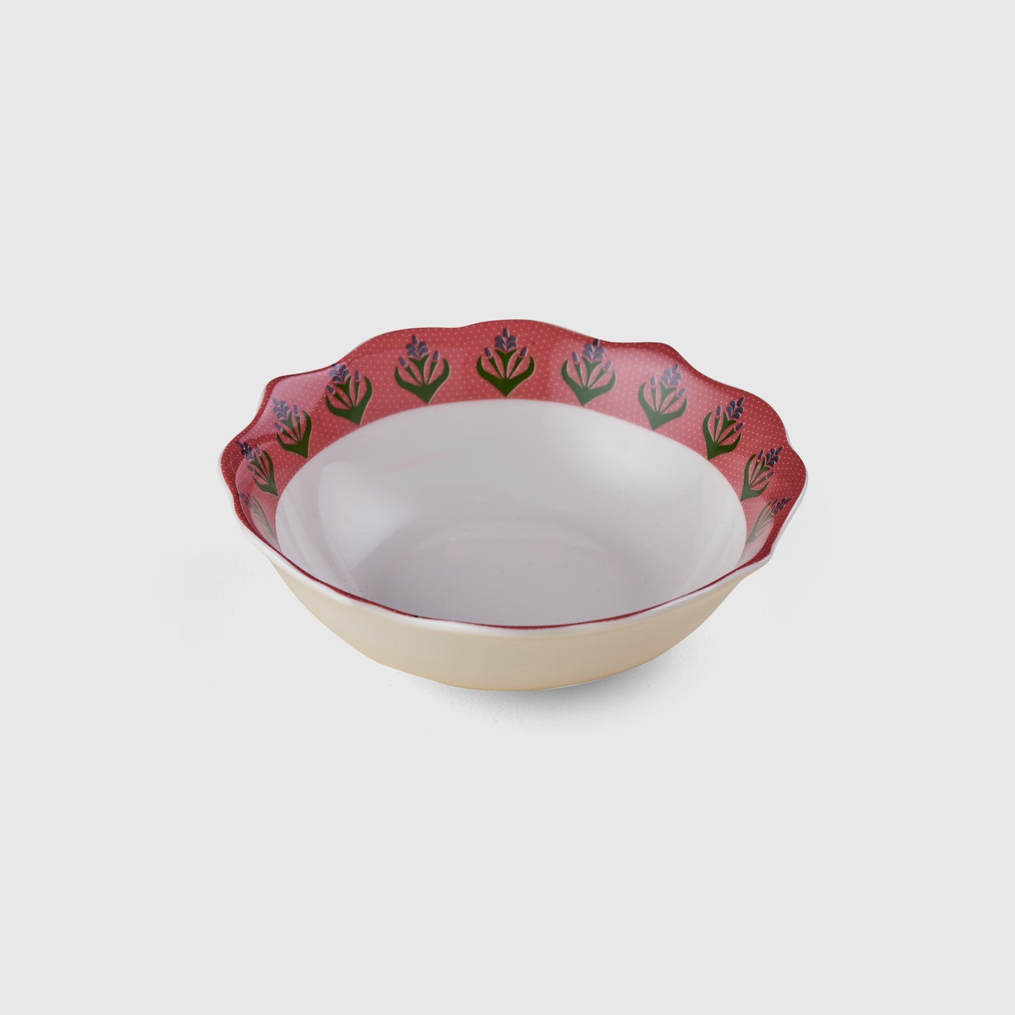 Falaha set of 6 Bowls