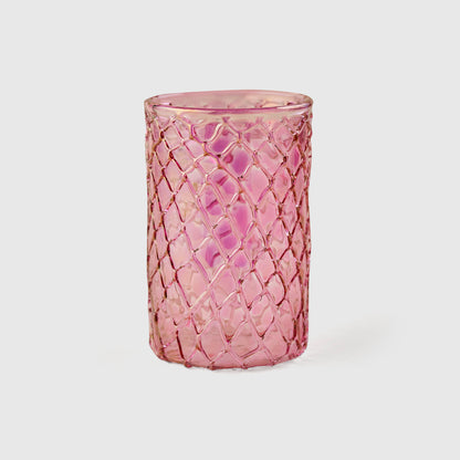 Mashrabeya Pink Tumbler