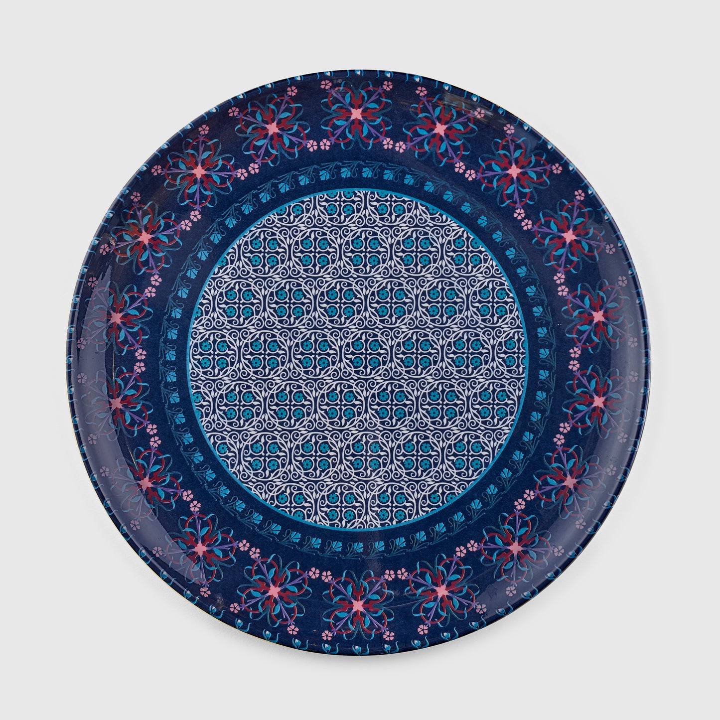 West el Balad Melamine Tray