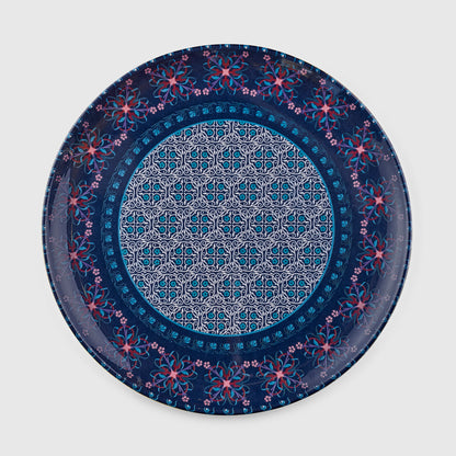 West el Balad Melamine Tray