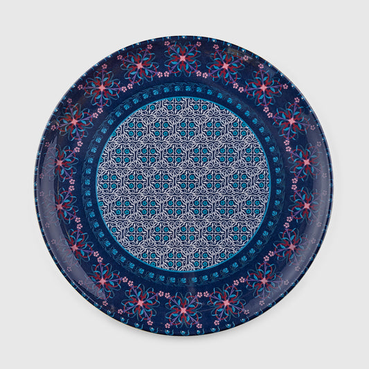 West el Balad Melamine Tray