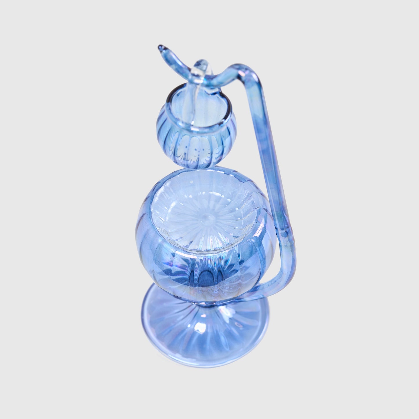 Fawaha glass
