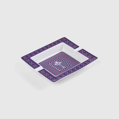 Guardians of the Nile Purple Ashtray