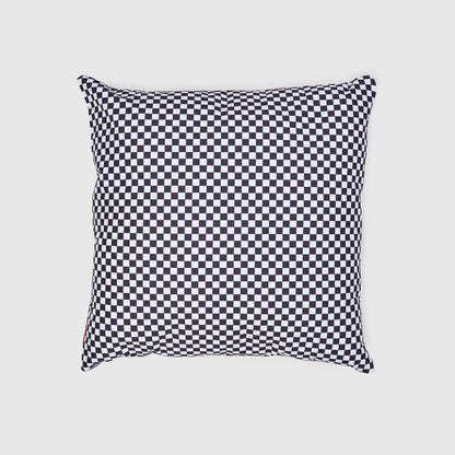 Guardians of the Nile Cushion Cover