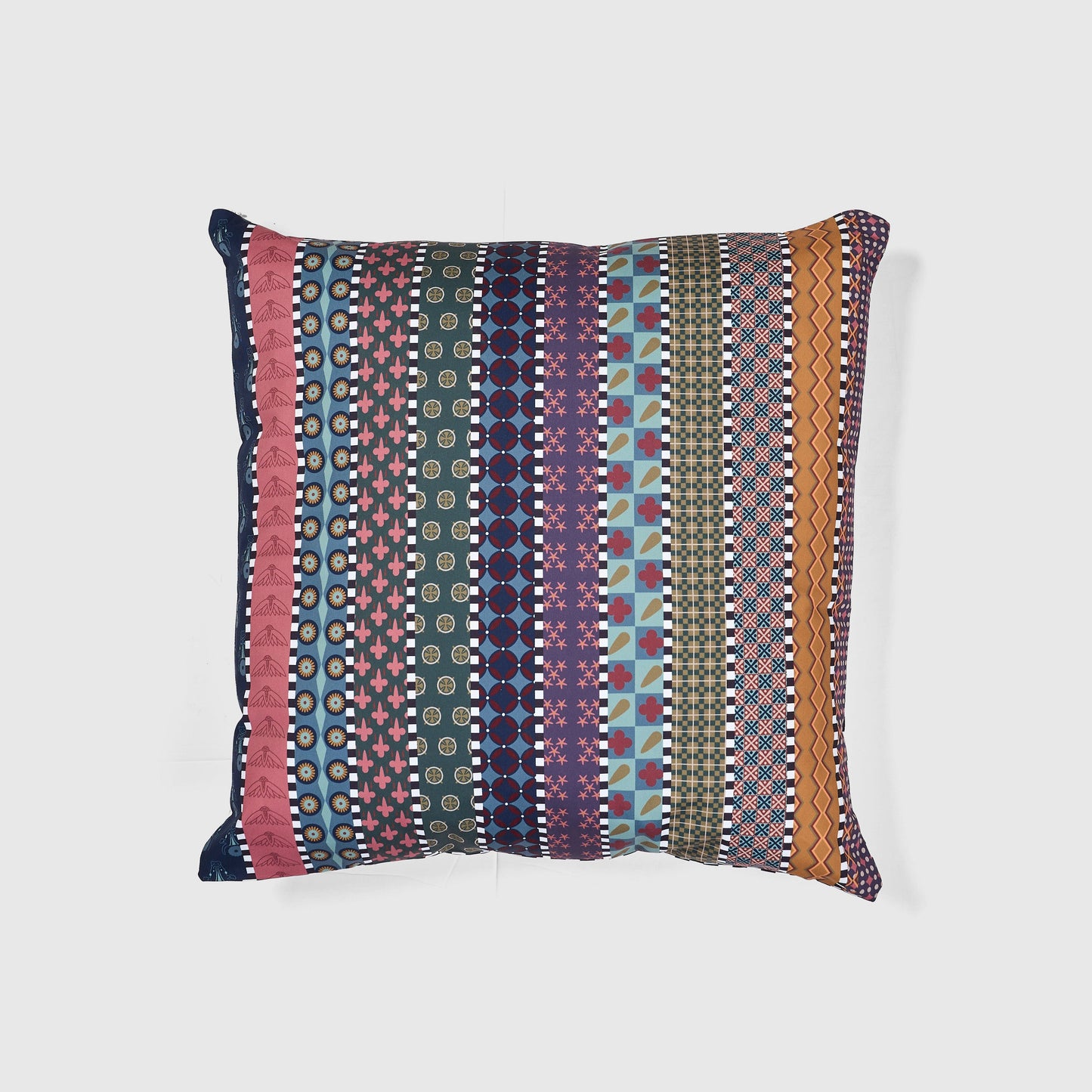 Guardians of the Nile Cushion Cover