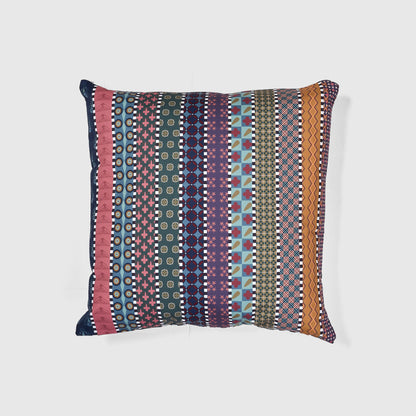 Guardians of the Nile Cushion Cover