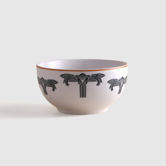 Afandina set of 6 Bowls