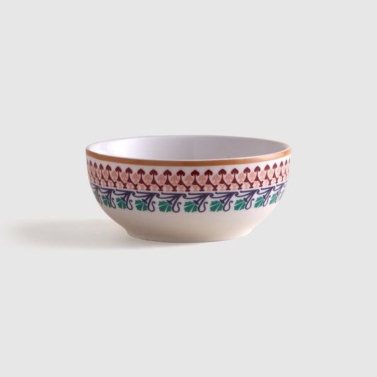 West el Balad set of 6 Bowls