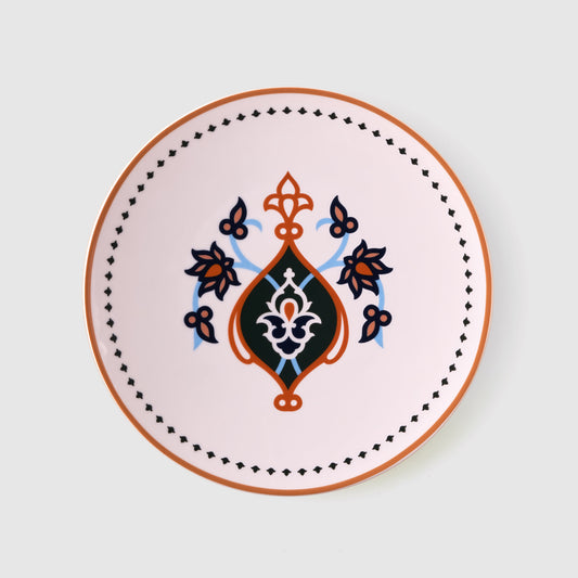 Afnan set of 6 Dinner Plates