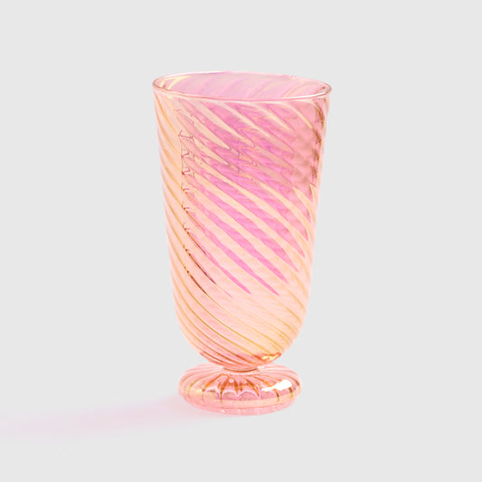 Niche Pink Tumbler