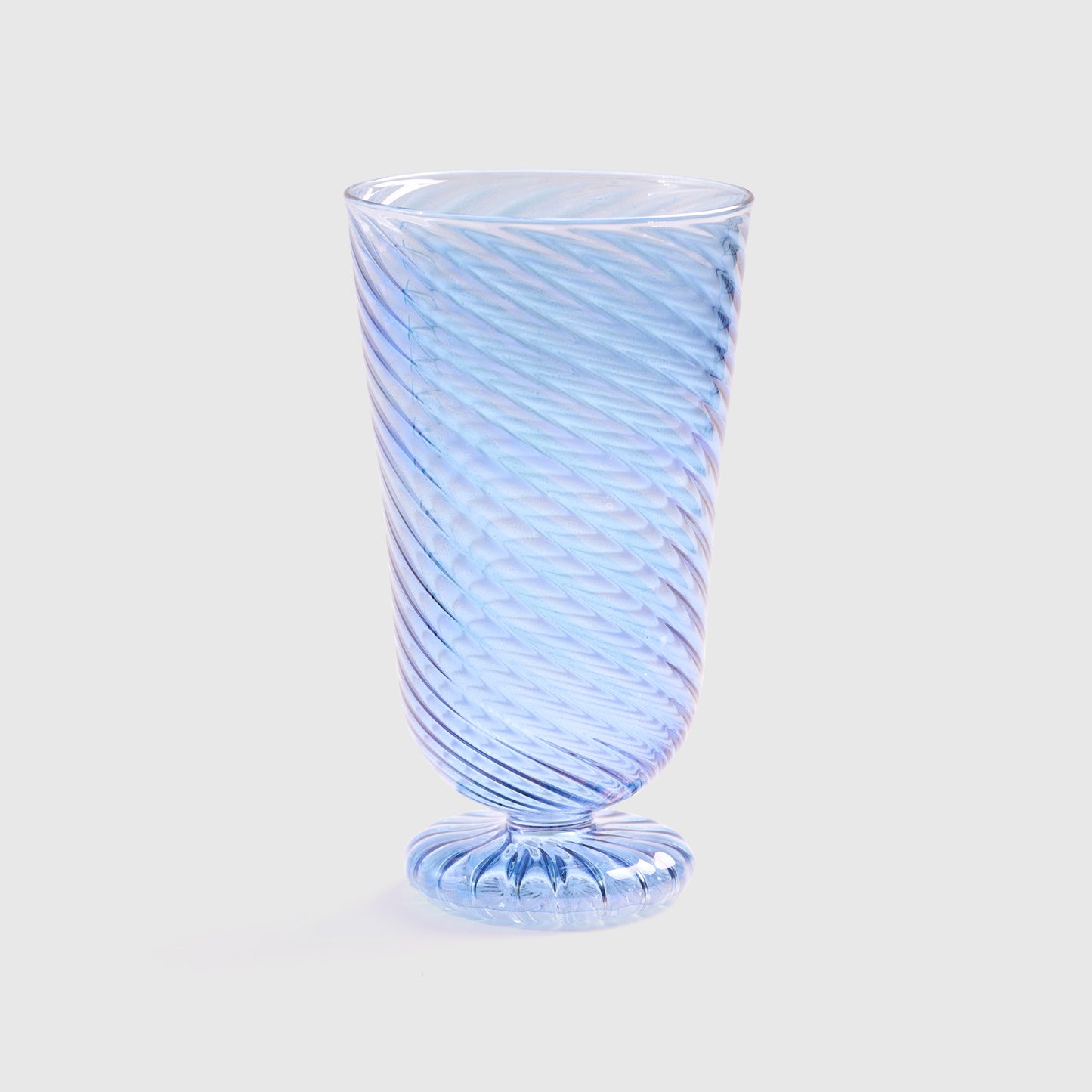 Niche Blue Tumbler