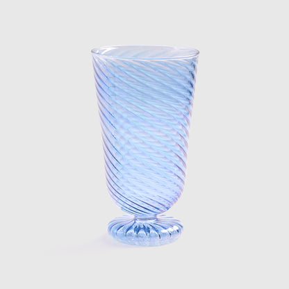Niche Blue Tumbler