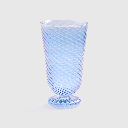 Niche Blue Tumbler
