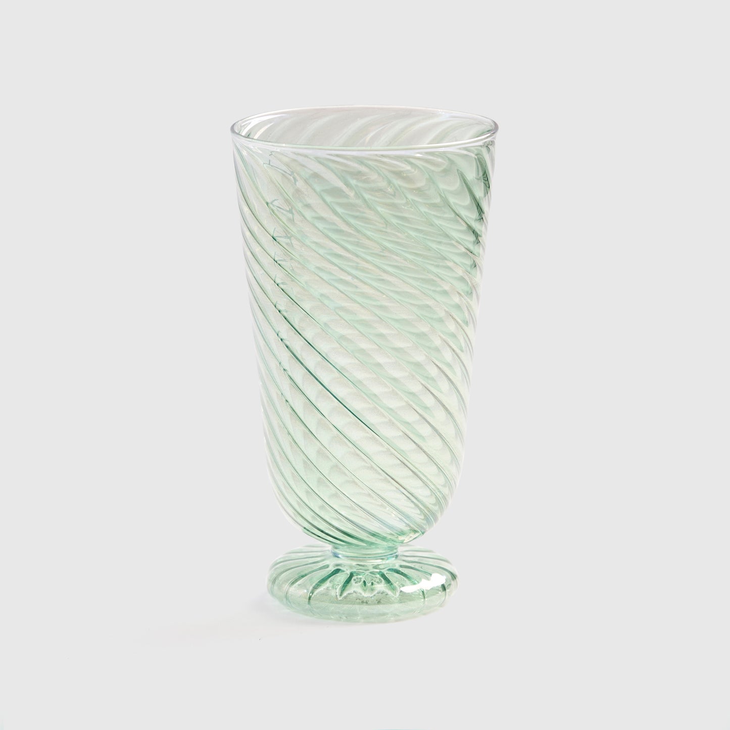 Niche Green Tumbler