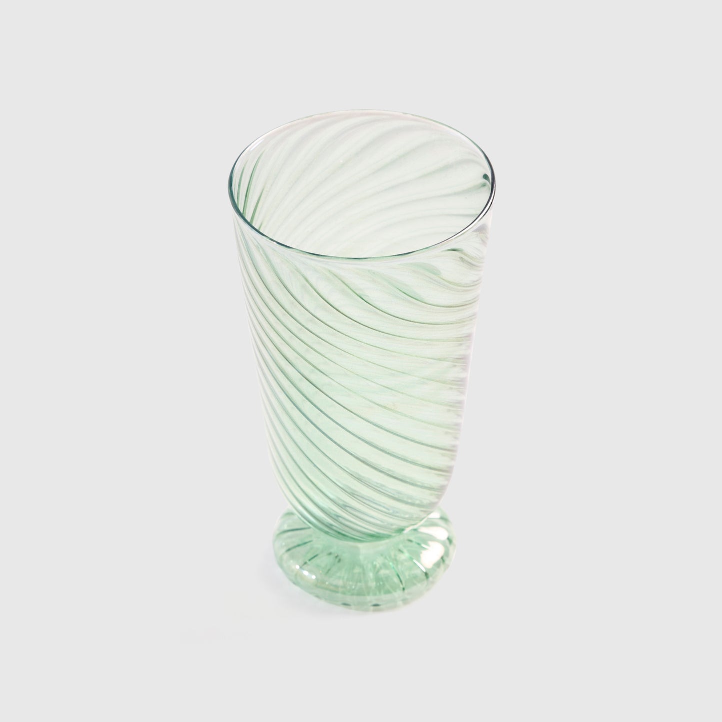 Niche Green Tumbler