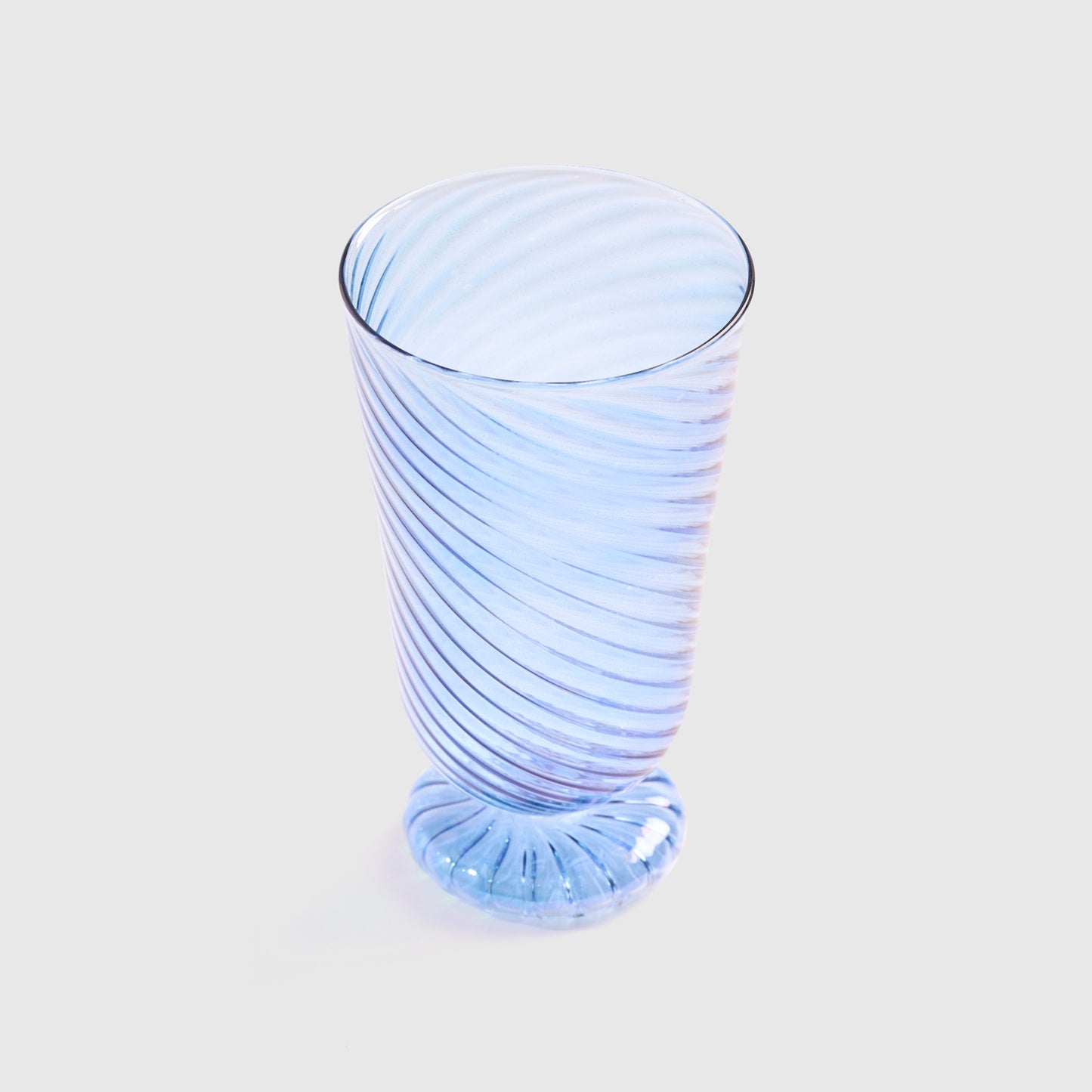Niche Blue Tumbler